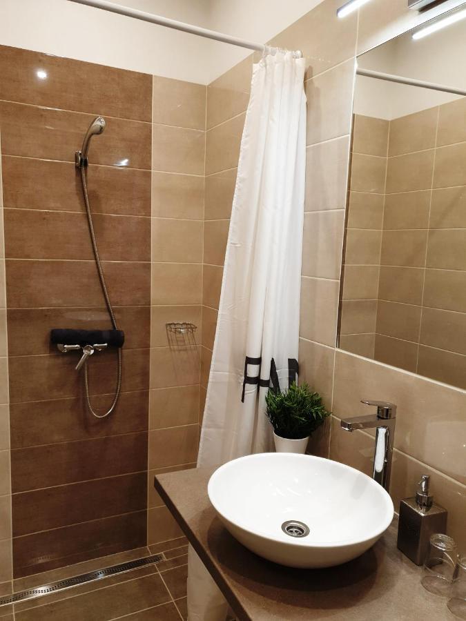 Mediterran Villa קצ'קמט מראה חיצוני תמונה