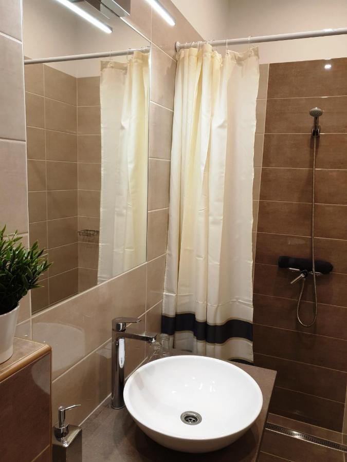 Mediterran Villa קצ'קמט מראה חיצוני תמונה