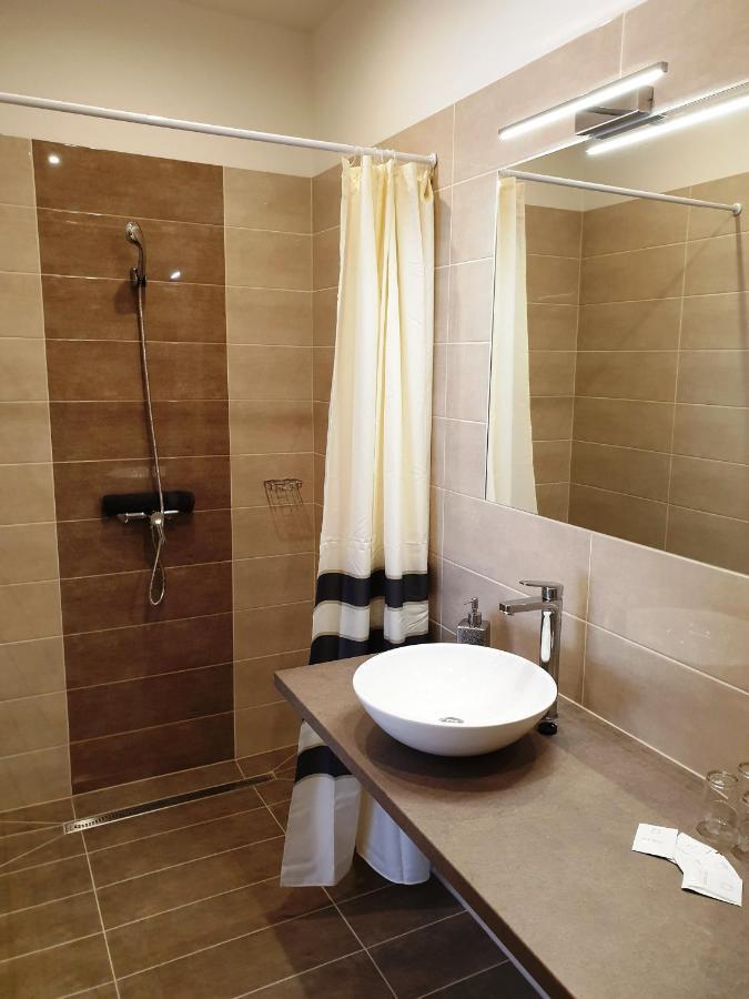 Mediterran Villa קצ'קמט מראה חיצוני תמונה
